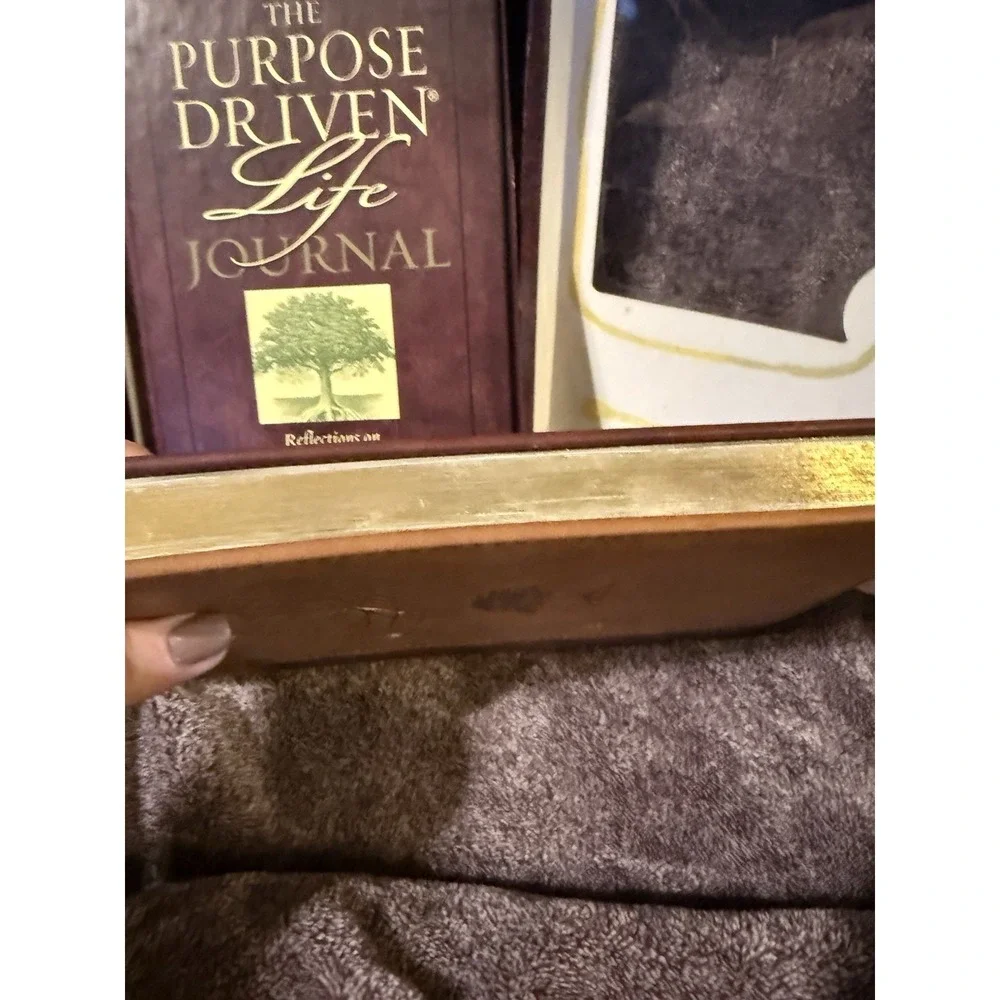 The Purpose Driven Life, Duo Tone‎ Keepsake Edition - Rick Warren